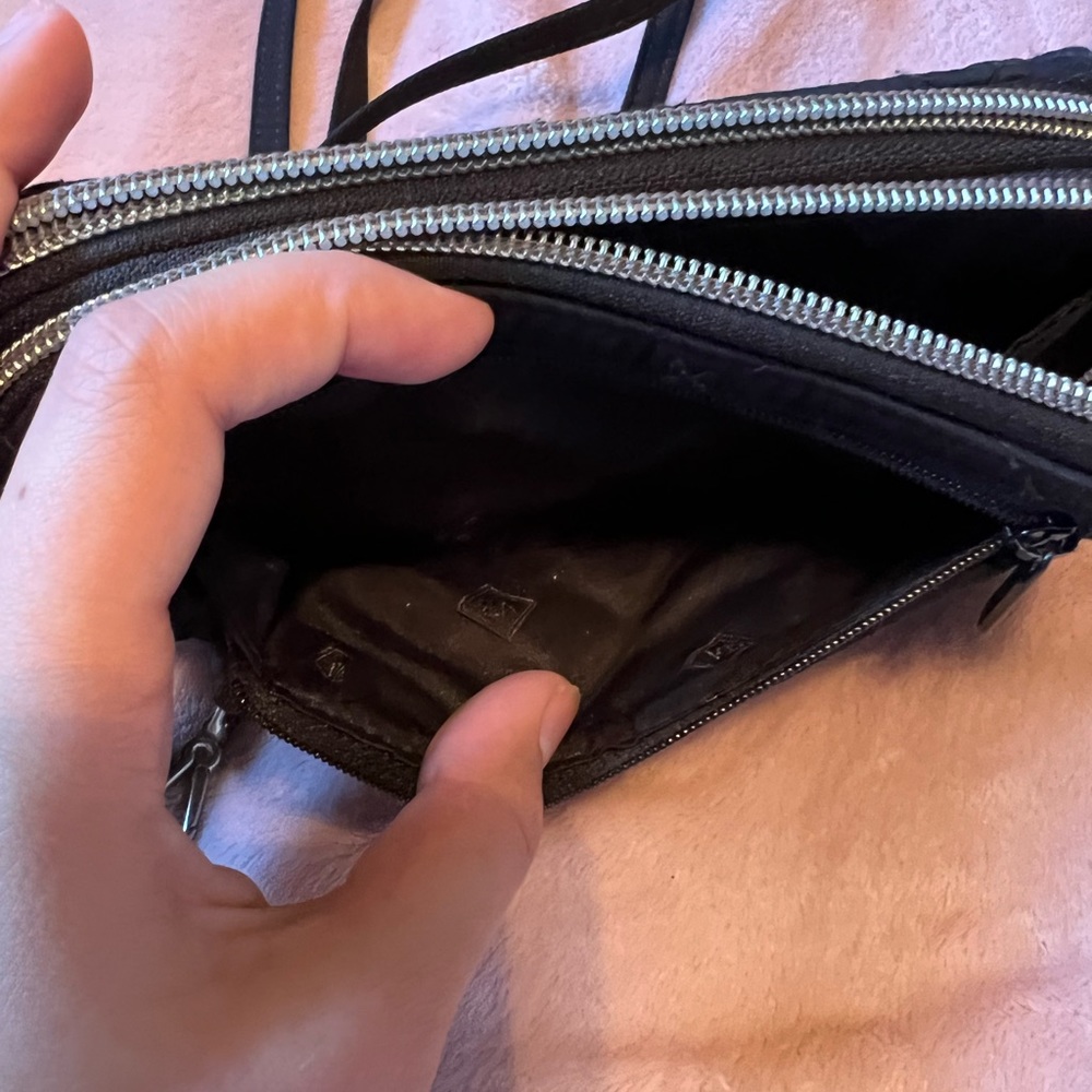 Vera Bradley wallet